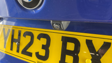 BMW 3 Series 320i M Sport 4dr Step Auto Petrol Saloon